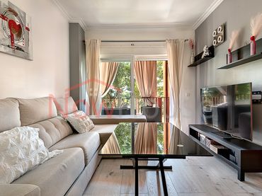Appartamento con balcone in vendita a Carrer de Tirant lo Blanc