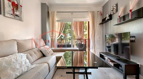 Foto 4 de Pis en venda a Carrer de Tirant Lo Blanc, Cristo Rey - Parque Europa, Inca