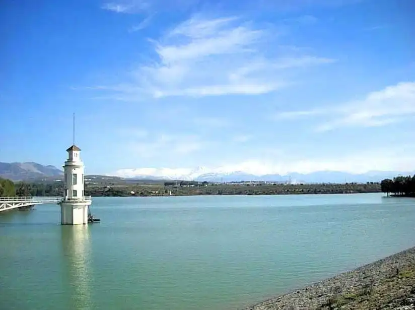 Xalet amb piscina en venda a Albolote, imagen 42