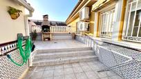 Terrace of House or chalet for sale in Alguazas  with Air Conditioner and Storage room