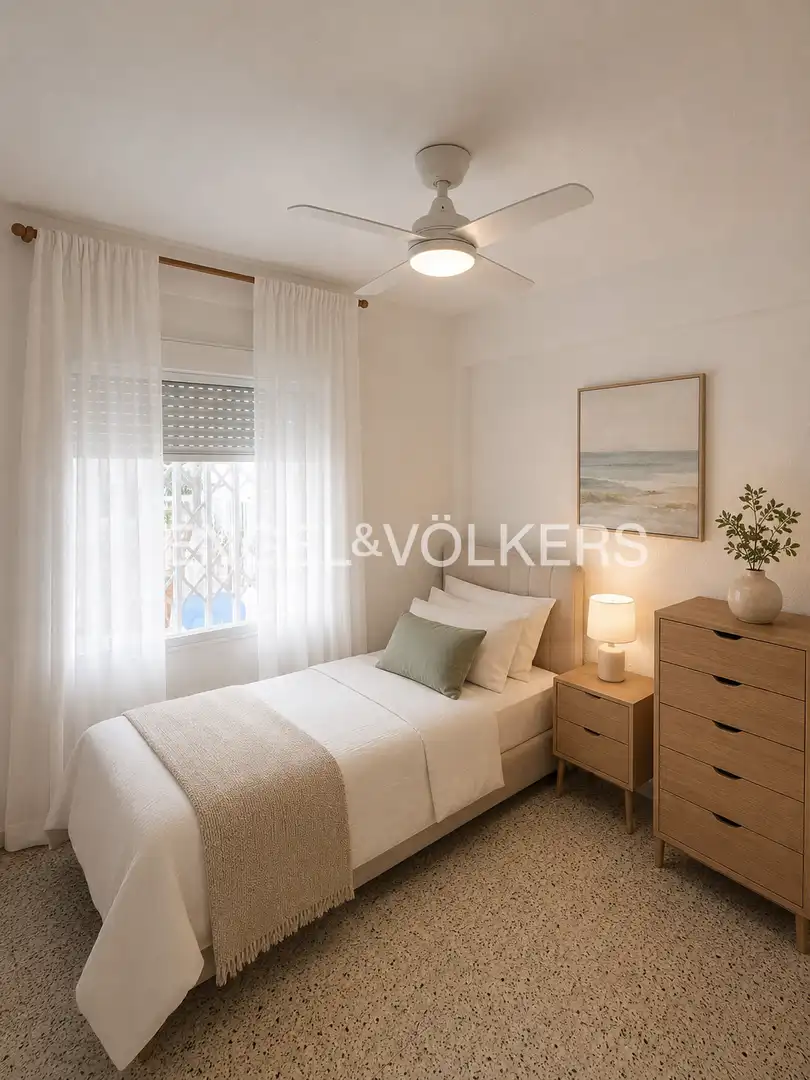 Appartement avec terrasse à vendre à Montañar - El Arenal, imagen 18