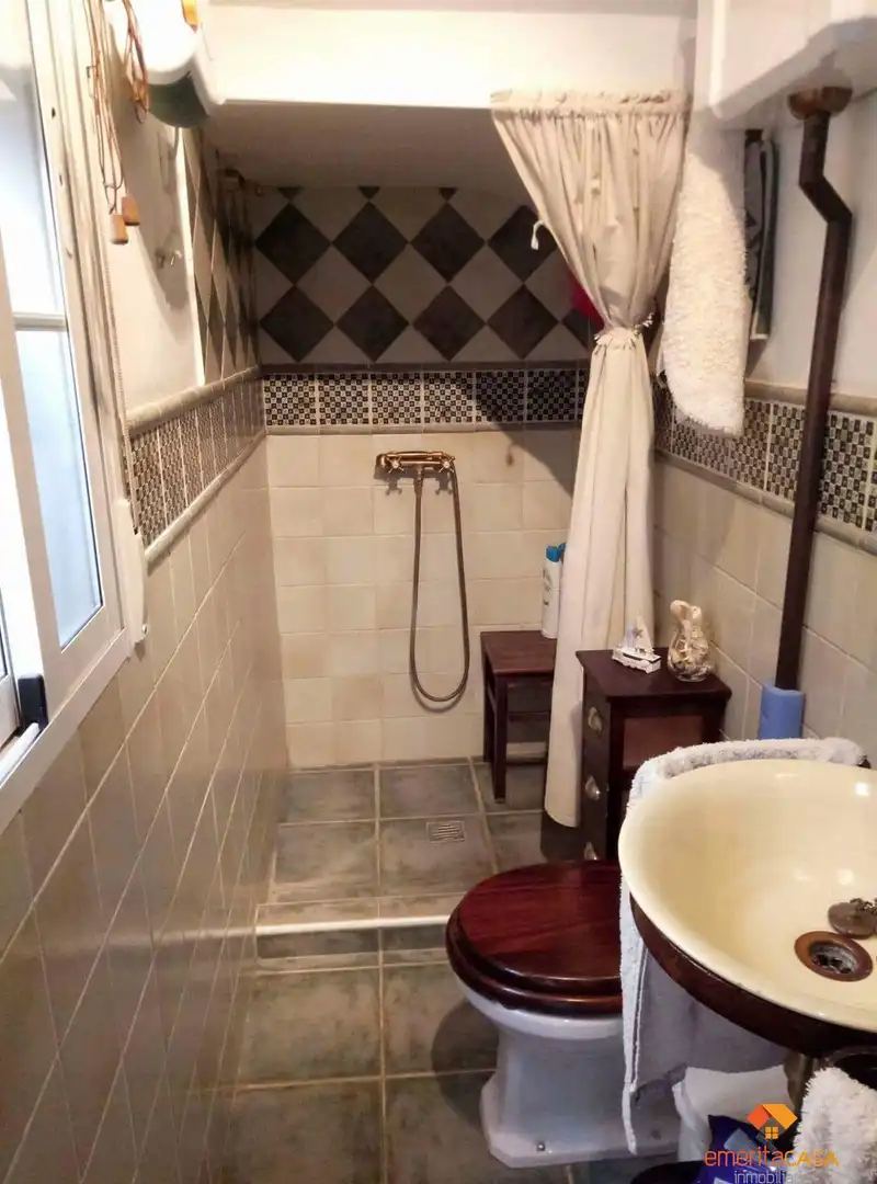 Baño de Casa o chalet en venta en Almendralejo