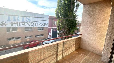 Foto 2 de Oficina en venda a De Ribes, Les Franqueses del Vallès, Barcelona