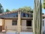 Vista exterior de Casa o chalet en venta en Elche / Elx con Aire acondicionado, Terraza y Piscina