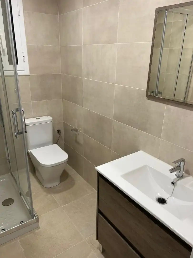 Wohnung zum Verkauf in Carrer Gran de Sant Andreu, Sant Andreu de Palomar