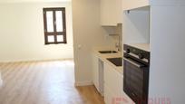 Cuina de Dúplex en venda en Girona Capital amb Aire condicionat
