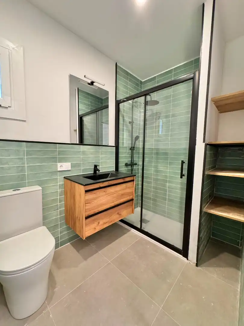 Wohnung zum Verkauf in Carrer de l'Escultor Canet, imagen 8