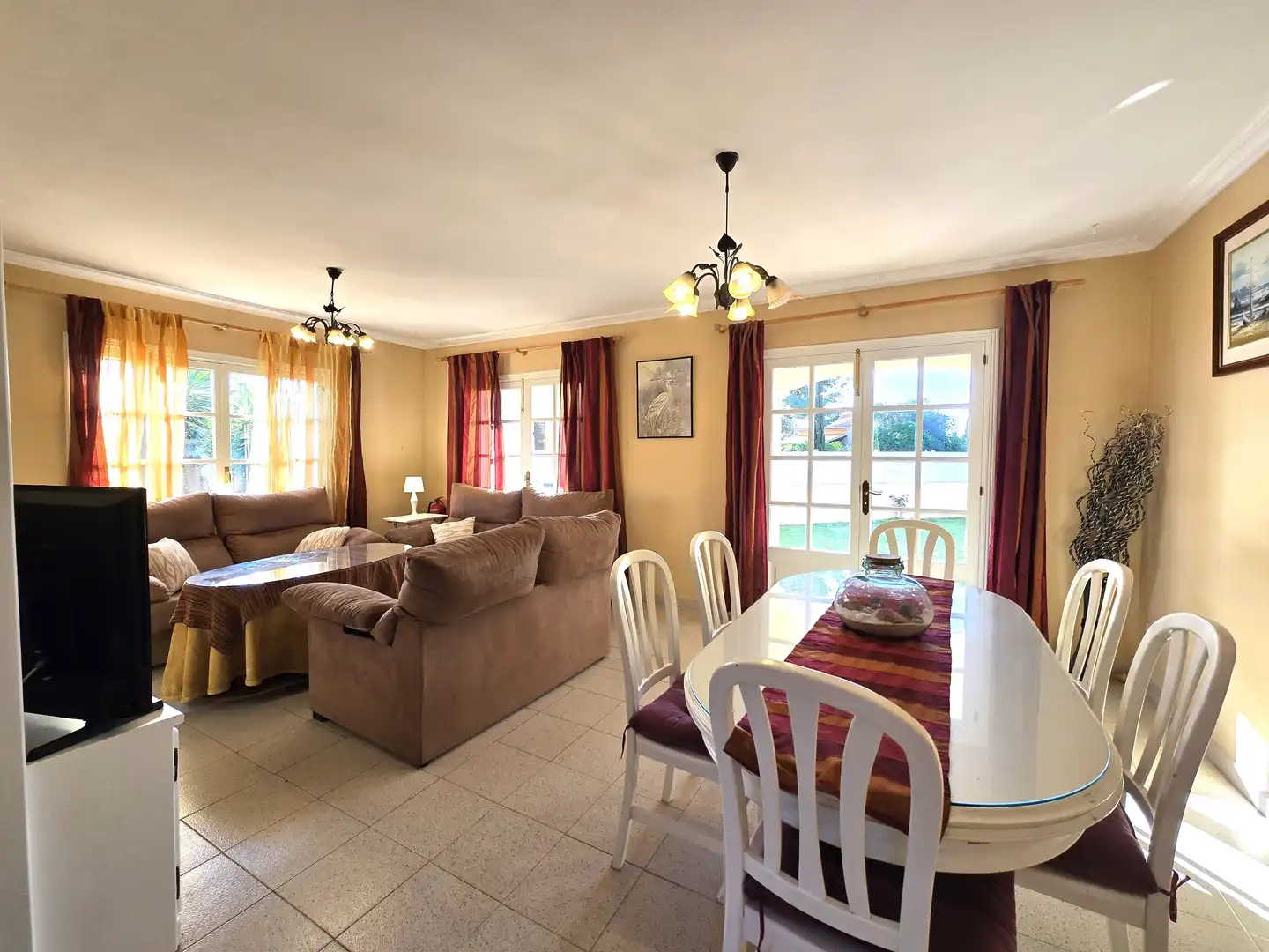 Finca rústica en venta en Sant Llorenç des Cardassar