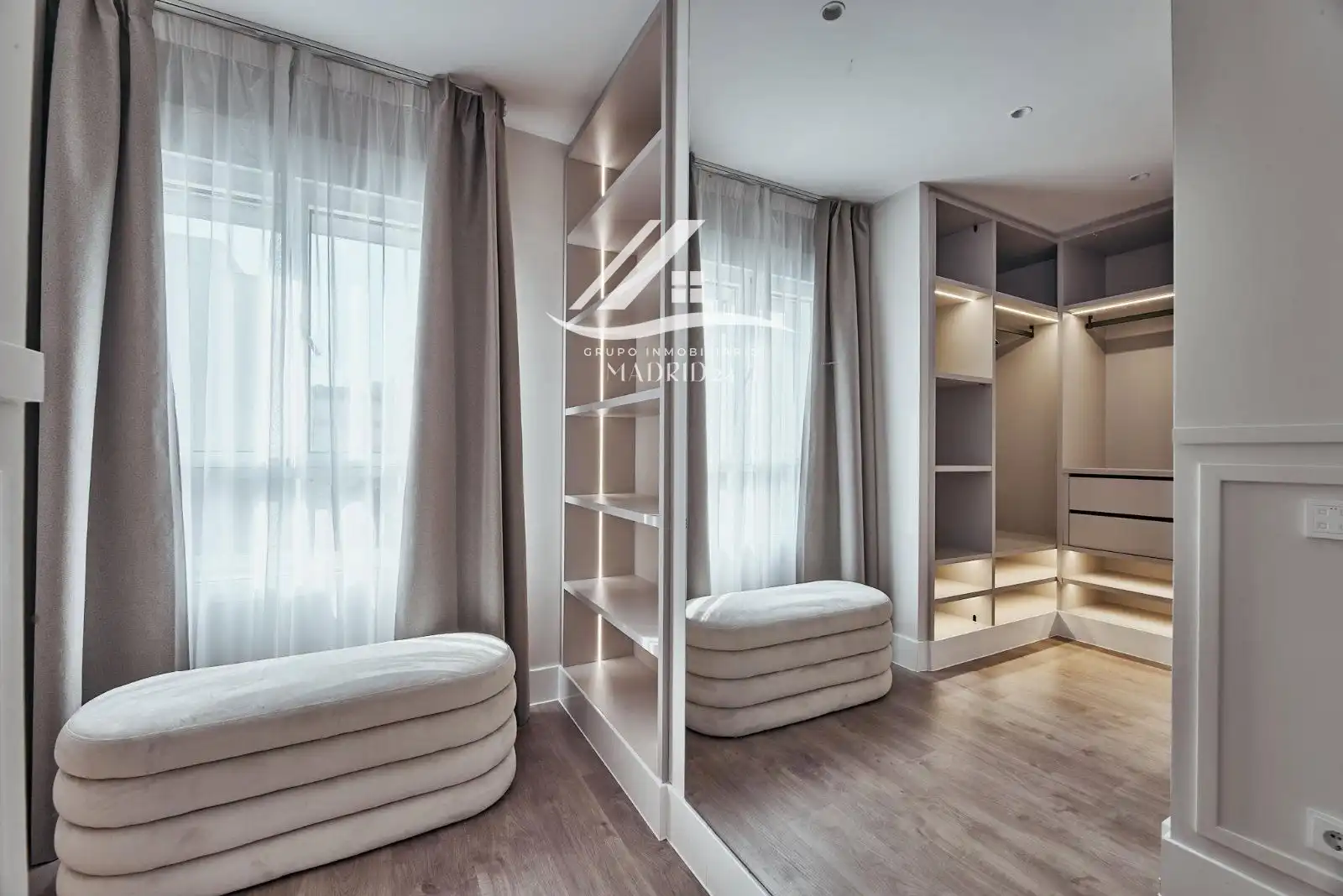 Appartement avec ascenseur à vendre à Calle de Diego De León, imagen 30