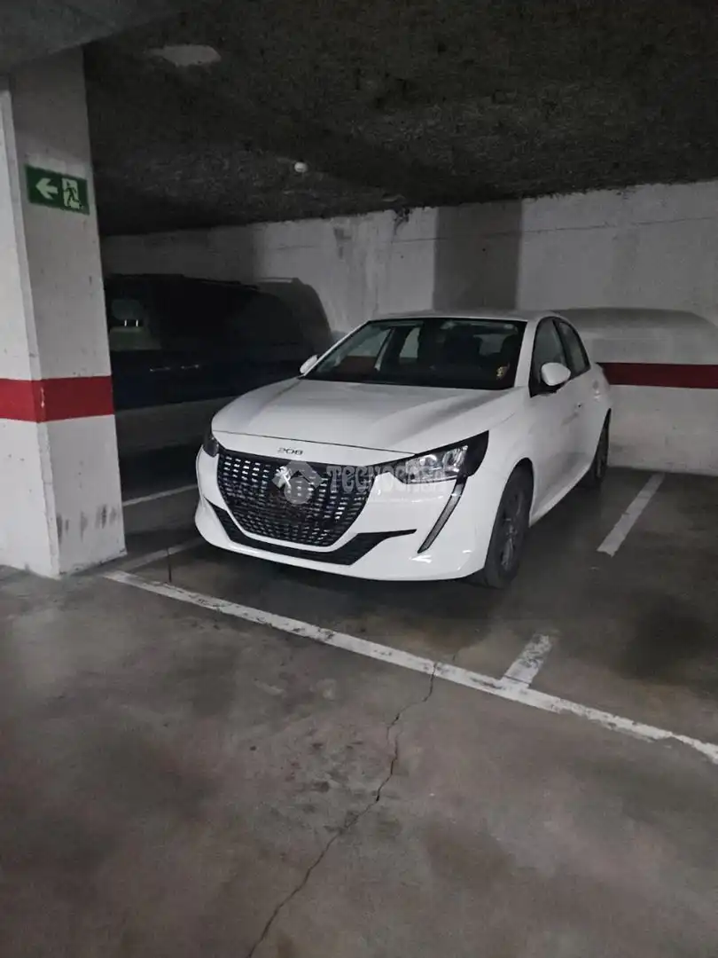 Parking de Piso en venta en Getafe con Aire acondicionado, Calefacción y Parquet