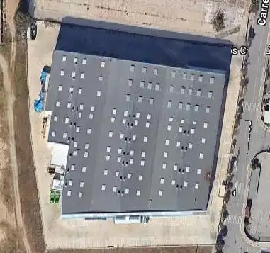 Industrial buildings for rent in Granollers  with Heating and Alarm