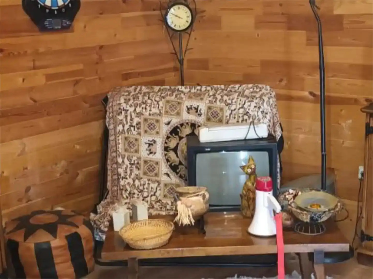 Residencial en venda a Camino del Fresno, 26, Villar de Cañas