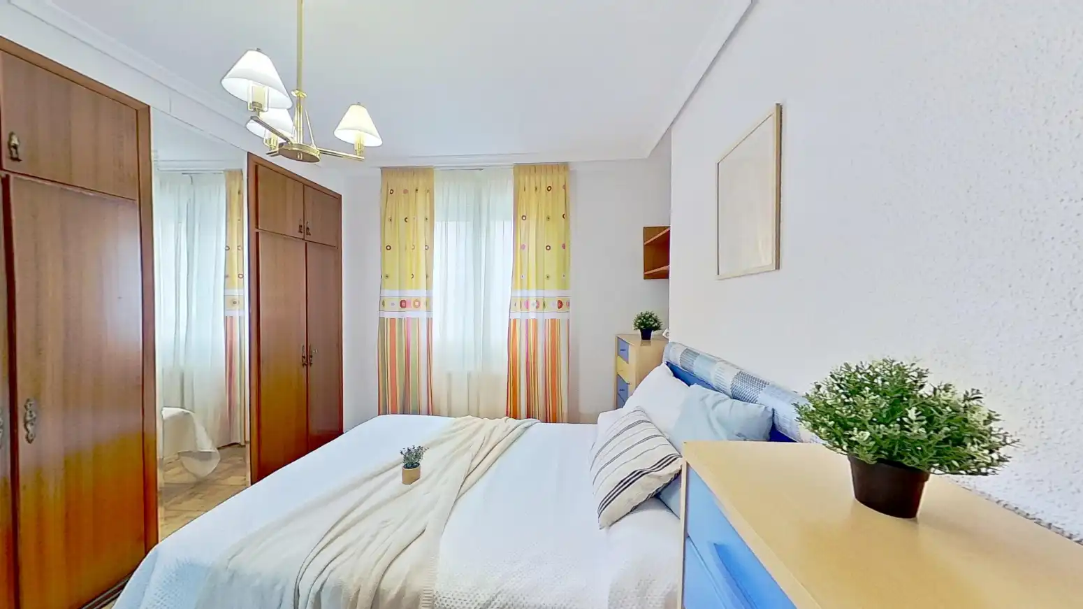 Flat for sale in CL FERNANDO RIOS, Los Castros