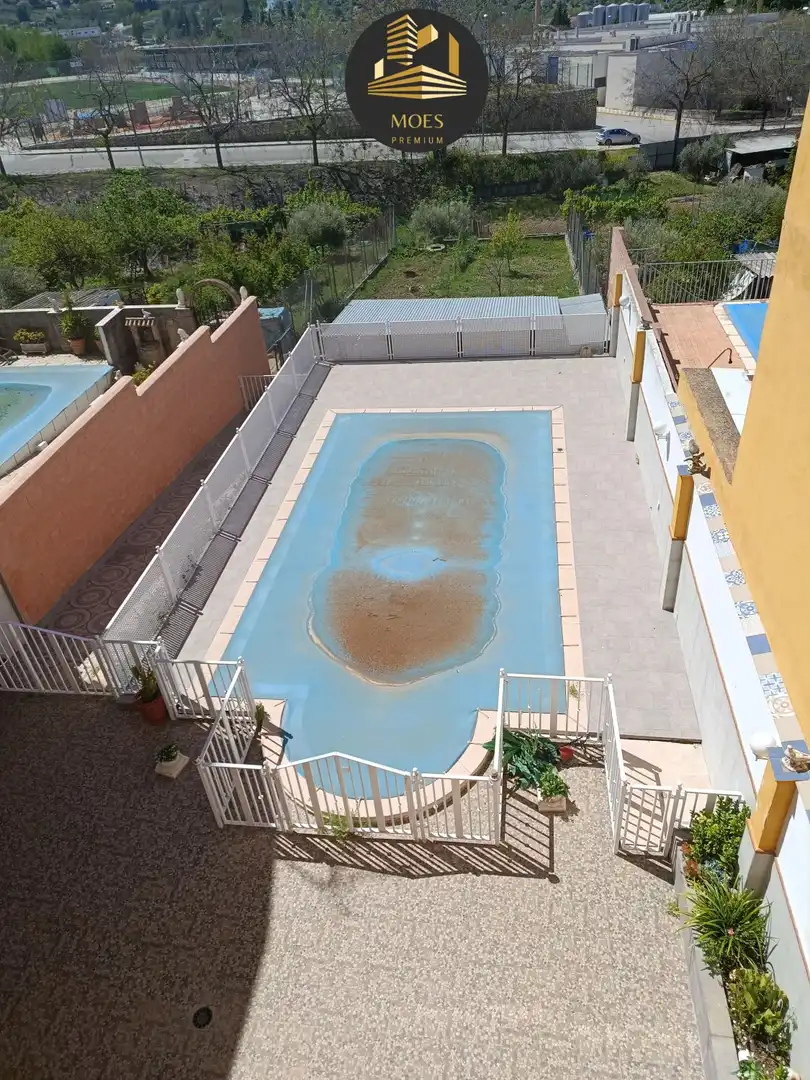 Haus mit Terrasse zum Verkauf in Torredonjimeno, imagen 9