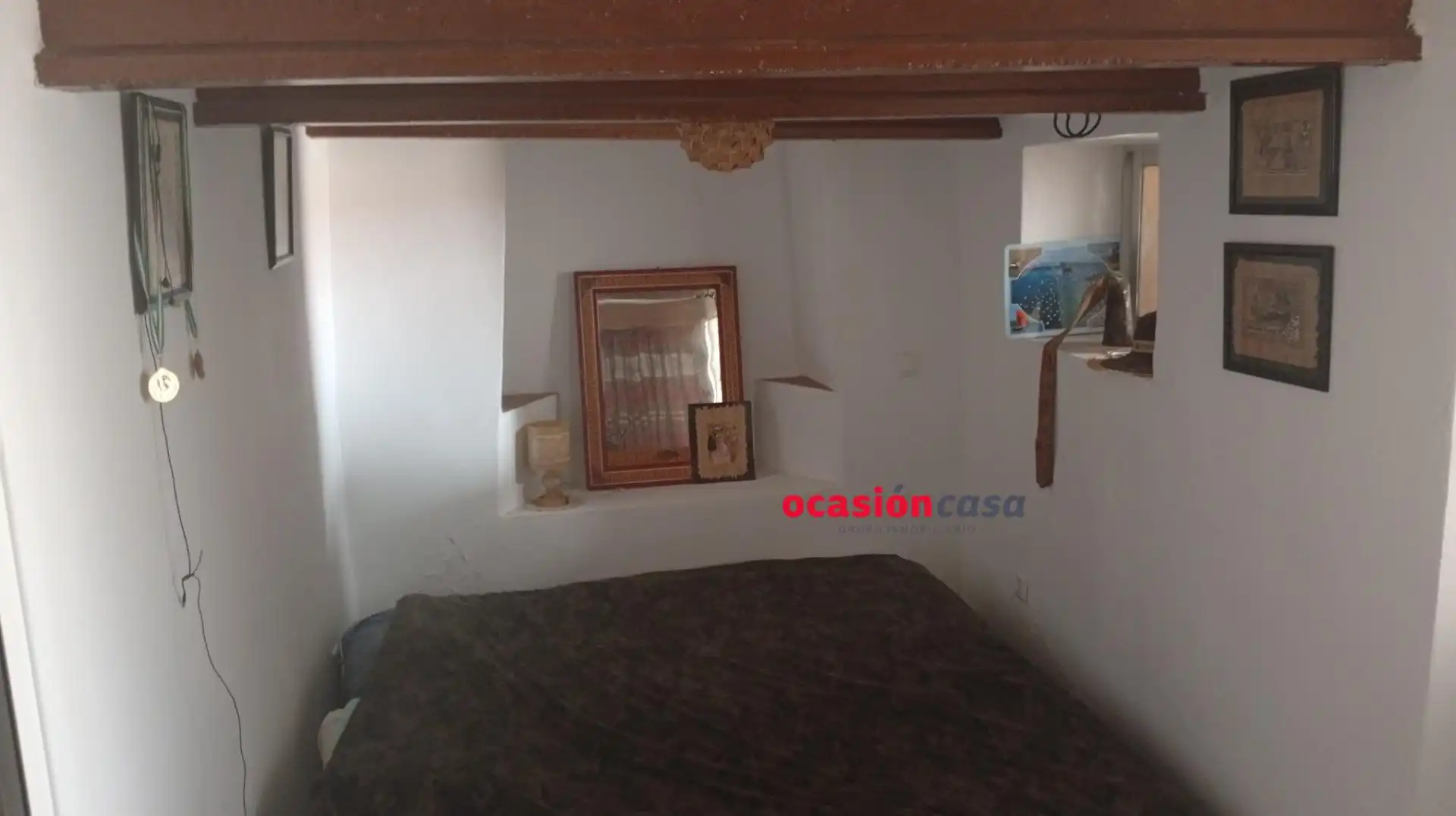 Casa amb jardí en venda a Fuente Obejuna, imagen 9