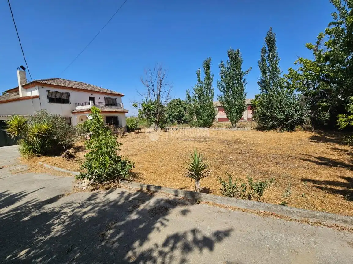 Casa en venda a Purchil, imagen 3