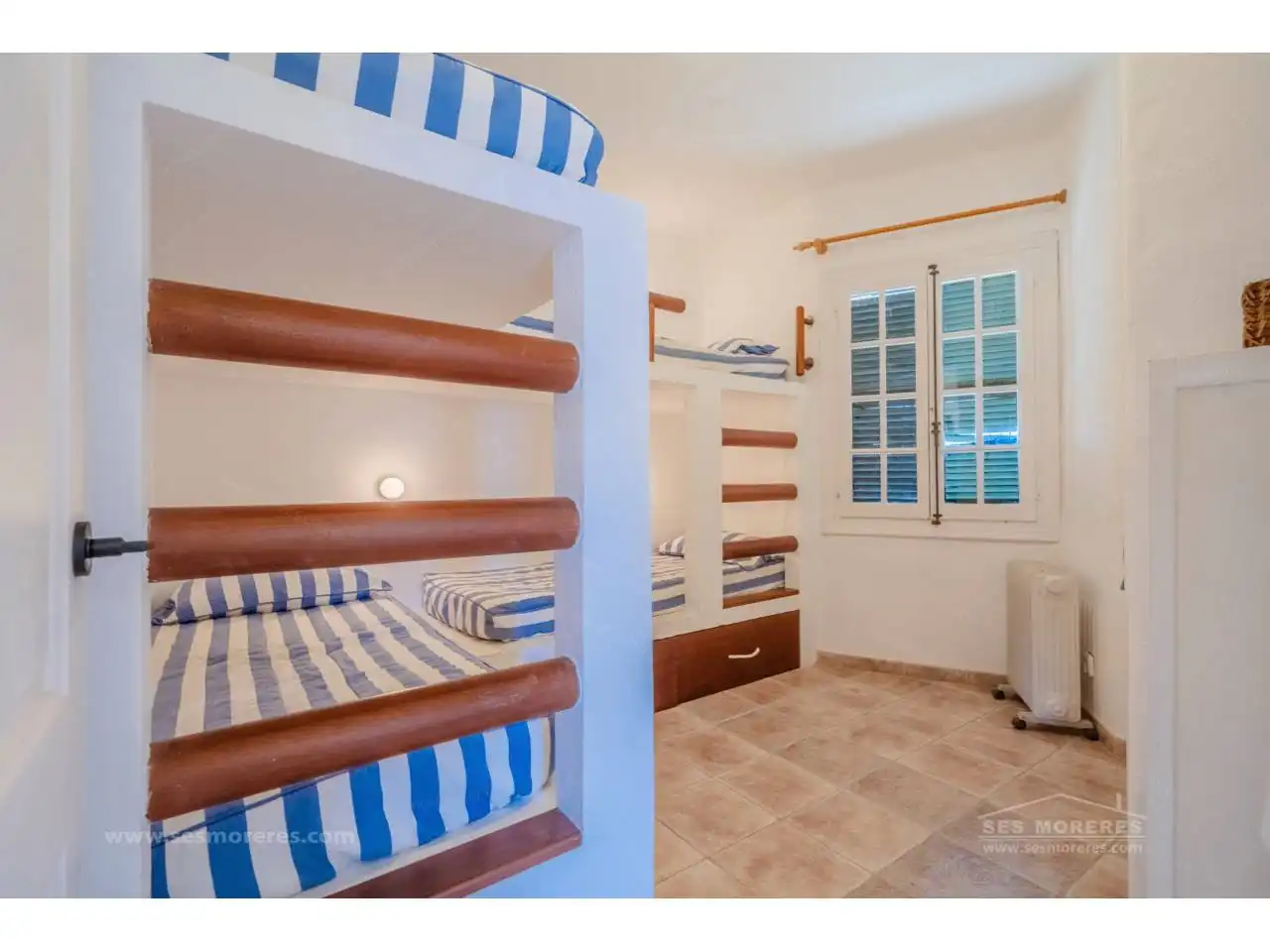 Apartament en venda a Playas de Fornells, imagen 21