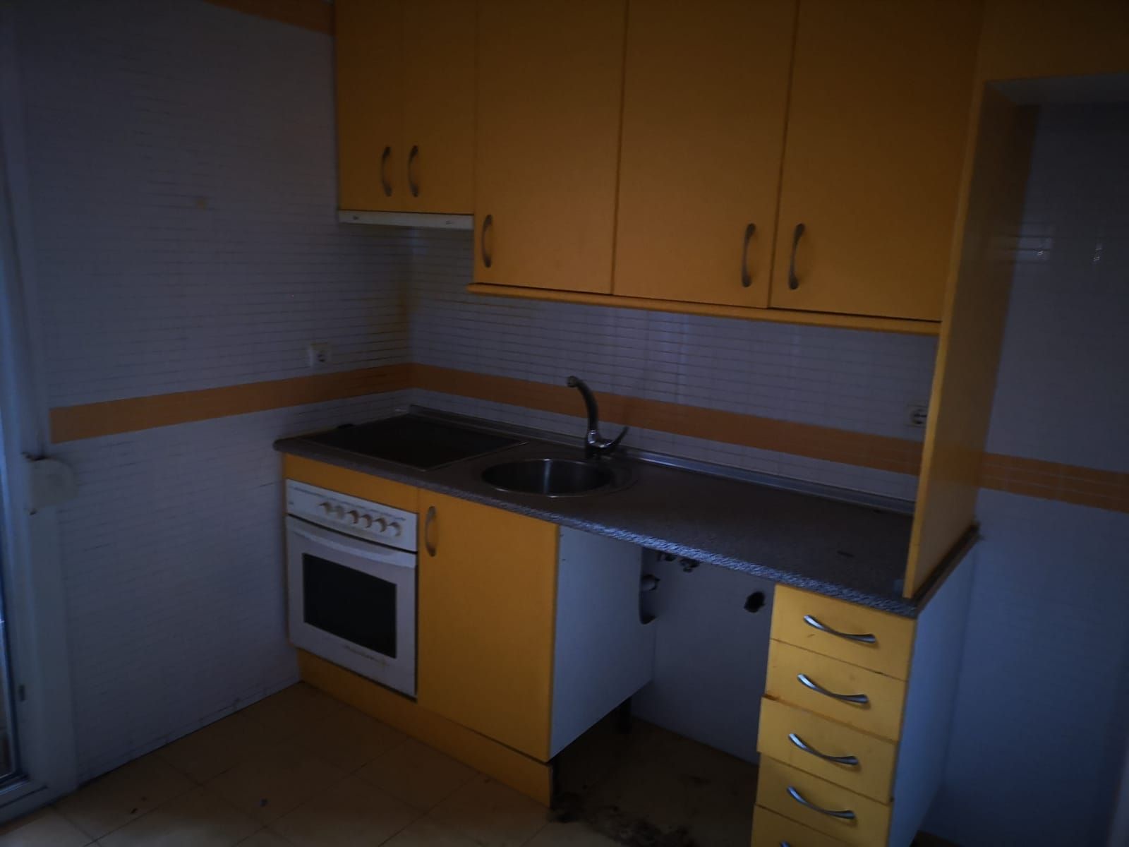 Flat for sale in Calle Sabina 18  Escalera 2 Planta 1 Puerta C, Arenas de San Pedro