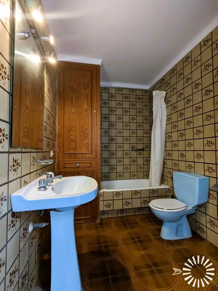 Casa adosada en venta en Major, 10, Es Llombards