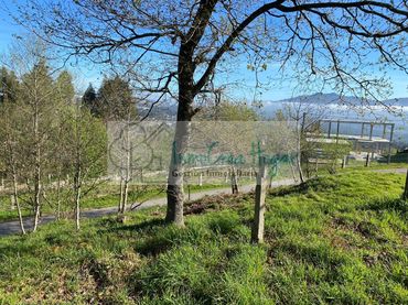 Terreno residenziale in vendita a Mos