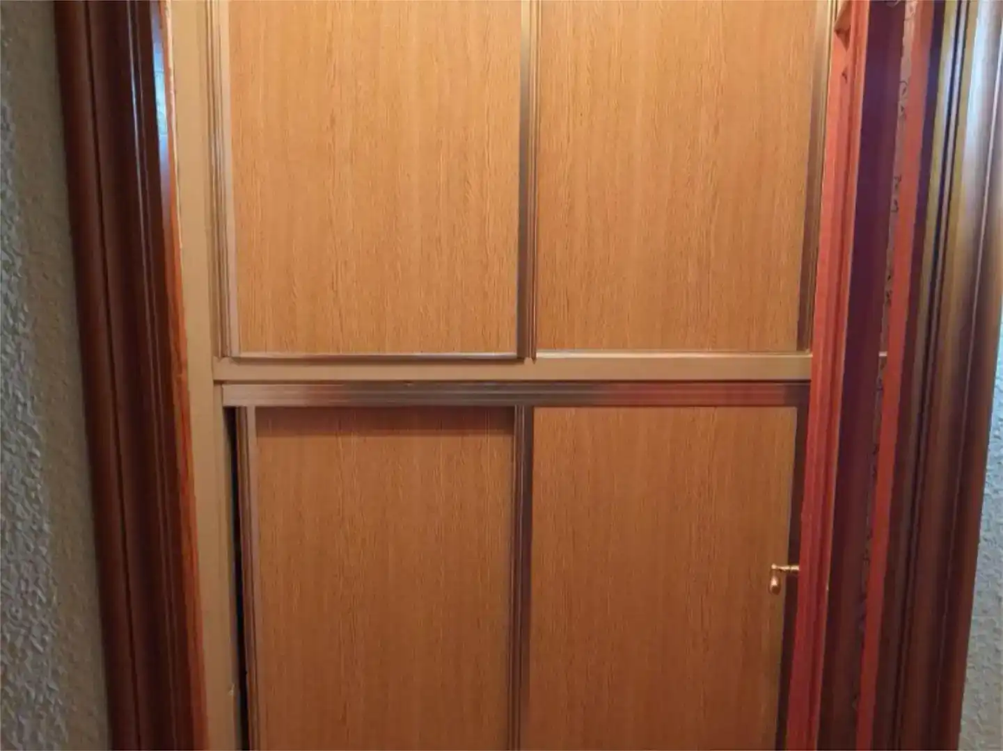 Flat for sale in El Ejido  with Air Conditioner, Private garden and Storage room