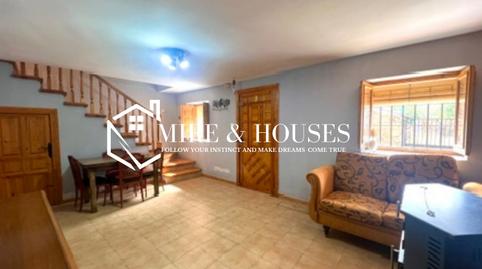 Foto 3 de Casa o xalet en venda a Calle Real, La Miñosa, Guadalajara