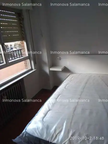 Wohnung zur Miete in Bóveda del Río Almar