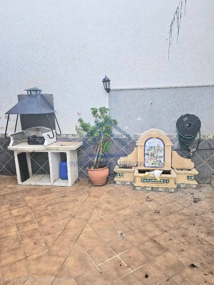Casa o chalet en venta en Cogollos de la Vega