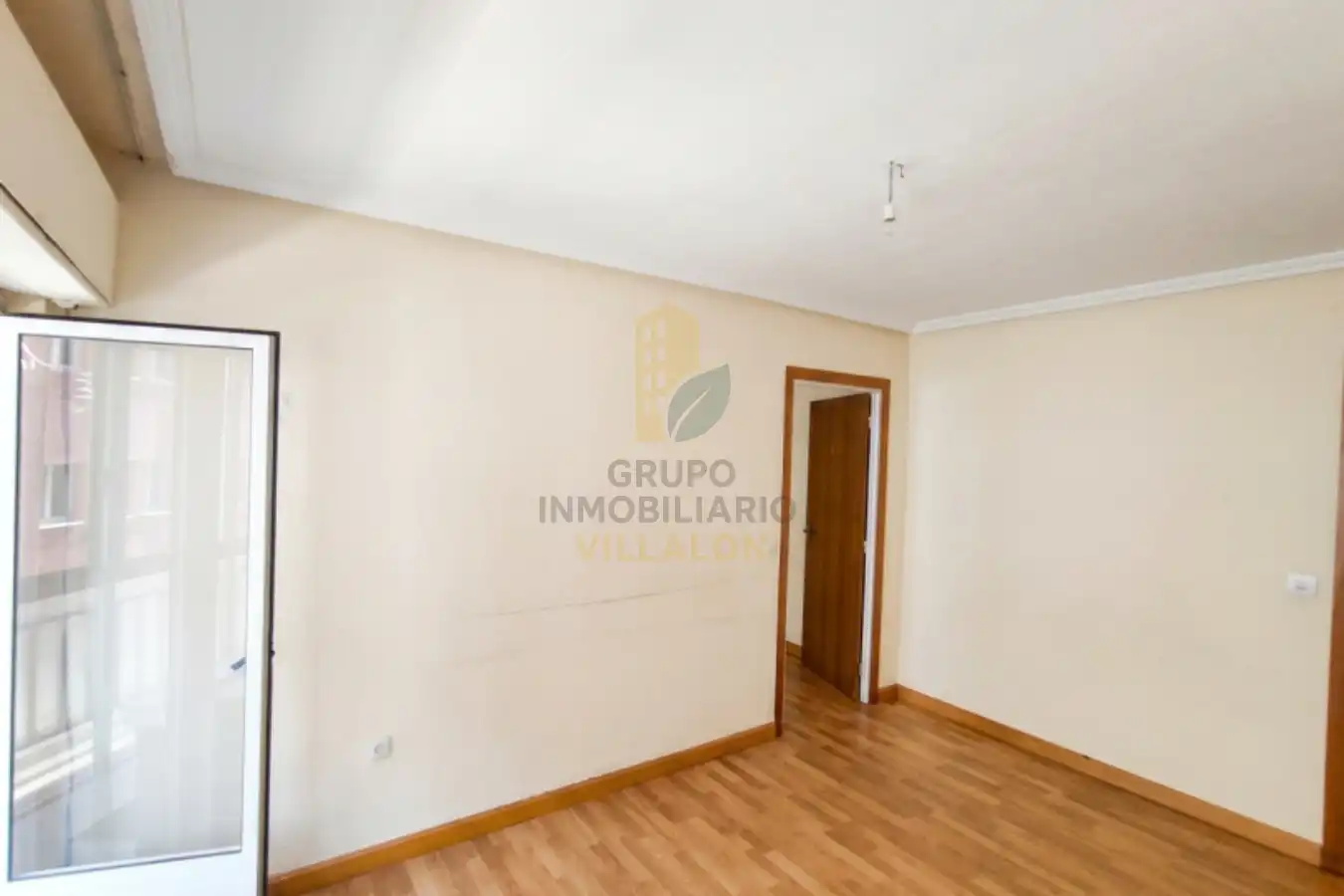 Habitación de Piso en venta en León Capital 