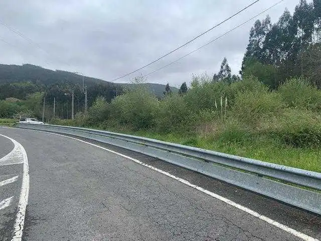 Grundstücke und Bauplätze zum Verkauf in Cedeira, imagen 4