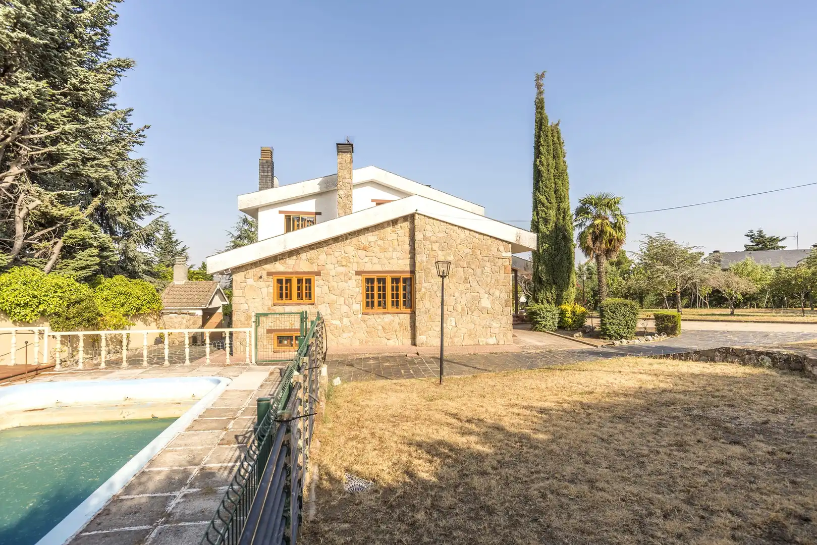 Casa o xalet en venda a Avenida de las Acacias, Guadarrama