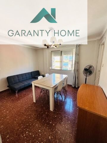 Exterior view of Flat for sale in Málaga Capital  with Balcony