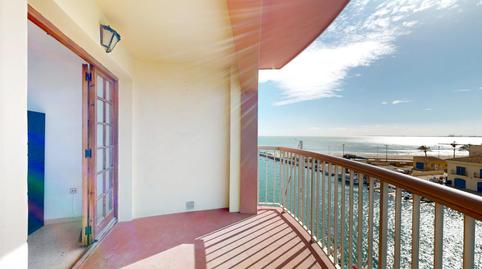 Foto 4 de Piso en venta en Calle Unio, Port Saplaya, Alboraya