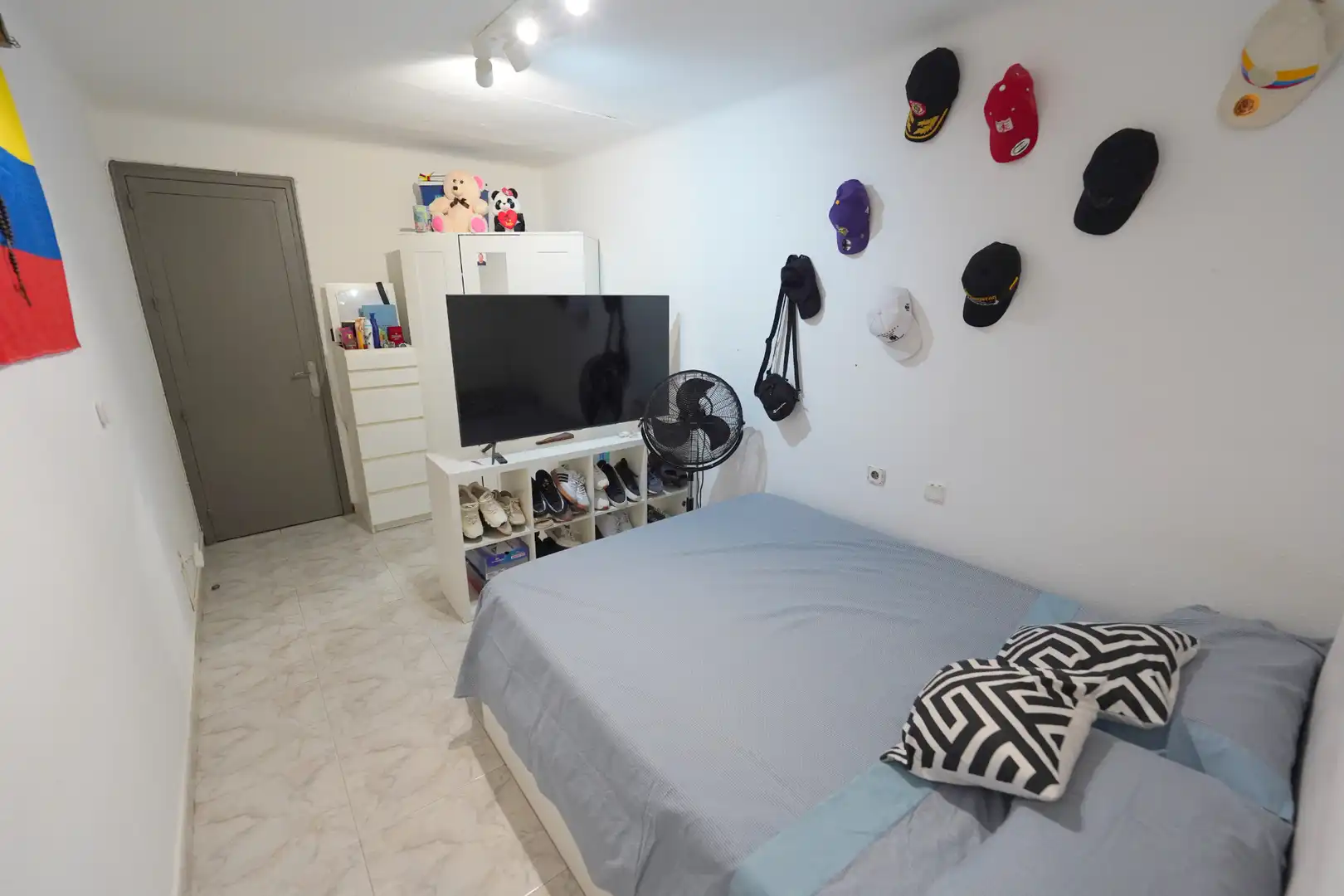 Piso en venta en Carrer del Foc Follet, imagen 10