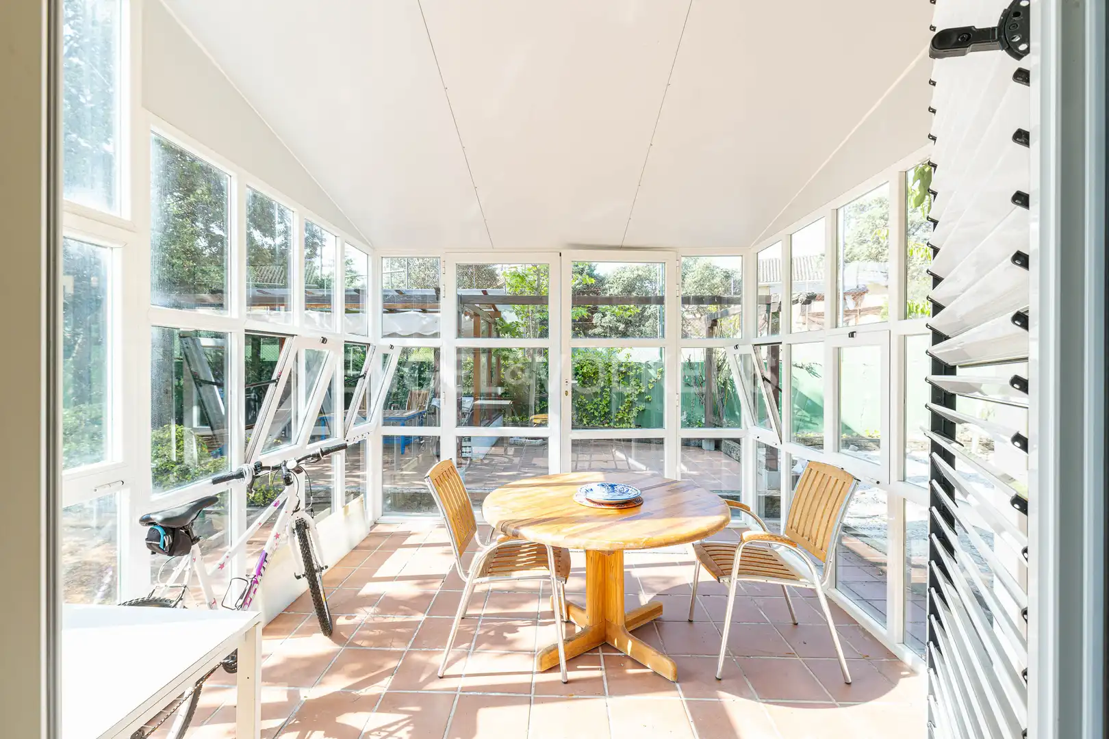 Maison avec jardin à vendre à Mojadillas - Parque de las Infantas - El Paraiso, imagen 6