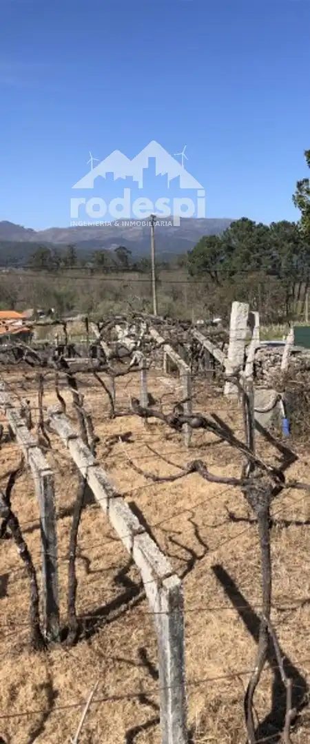 Terrenys i solars en venda a Ponteareas, imagen 6