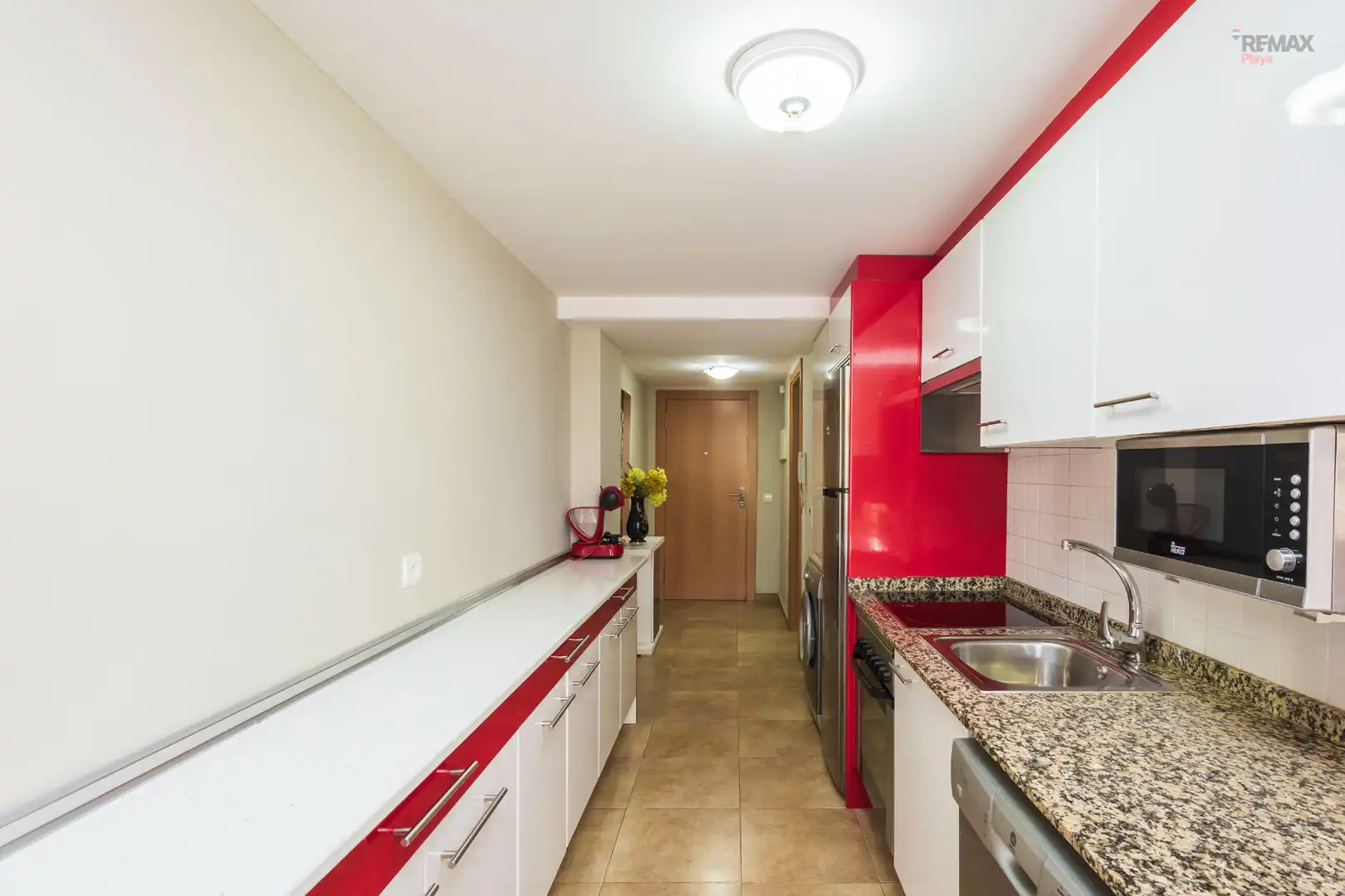 Apartament amb piscina en venda a Calle Sotavento 2, imagen 10