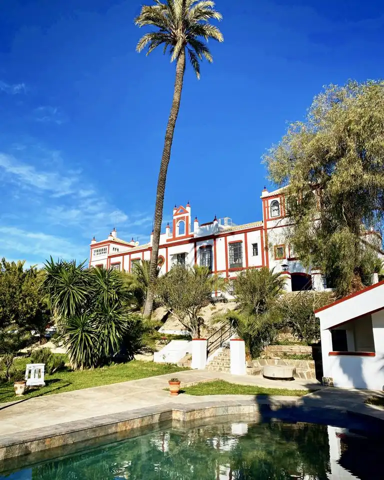 Country house with terrace for sale in Morón de la Frontera, imagen 50