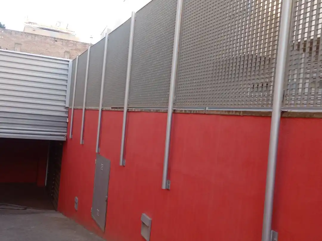 Individual to rent in Ferran Casablancas 199