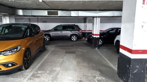 Foto 2 de Garaje en venta en Calle del Concejal Benito Martín Lozano, Acacias, Madrid Capital