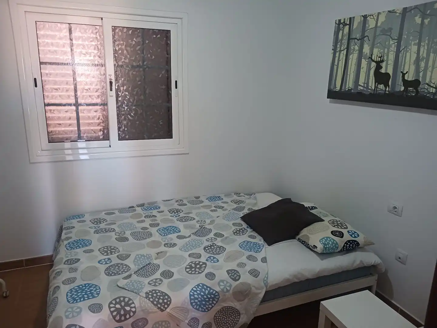 Habitación de Apartamento en venta en San Miguel de Abona con Terraza, Piscina y Amueblado