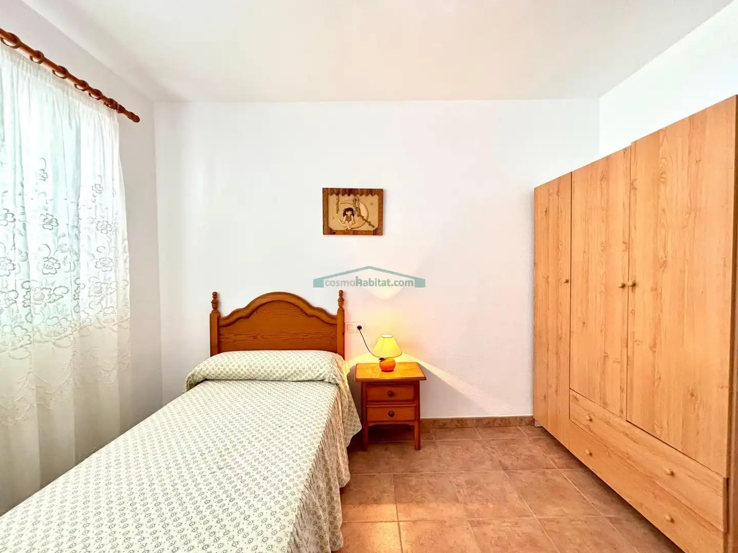 Casa aparellada amb jardí en venda a Calle Genoves, imagen 31