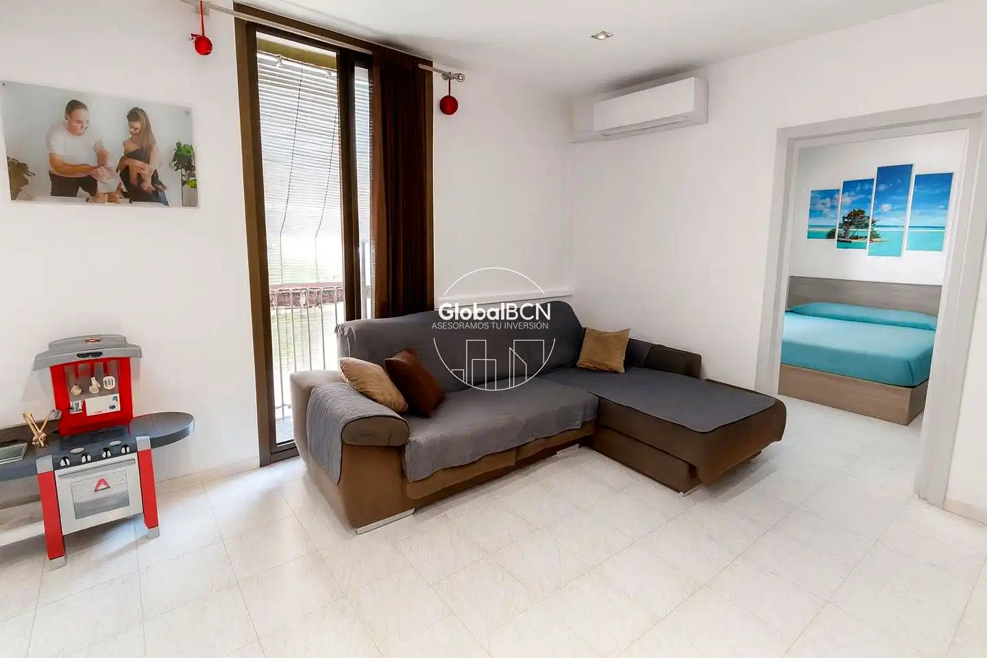 Pis en venda a Carrer del General Álvarez de Castro, Sant Pere, Sta. Caterina i la Ribera