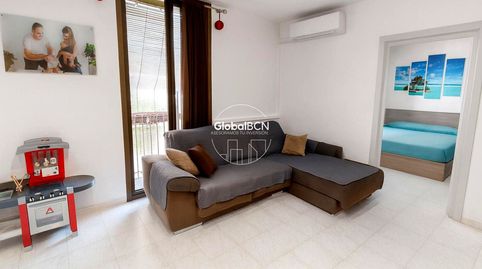 Foto 3 de Pis en venda a Carrer del General Álvarez de Castro, Sant Pere, Sta. Caterina i la Ribera, Barcelona Capital