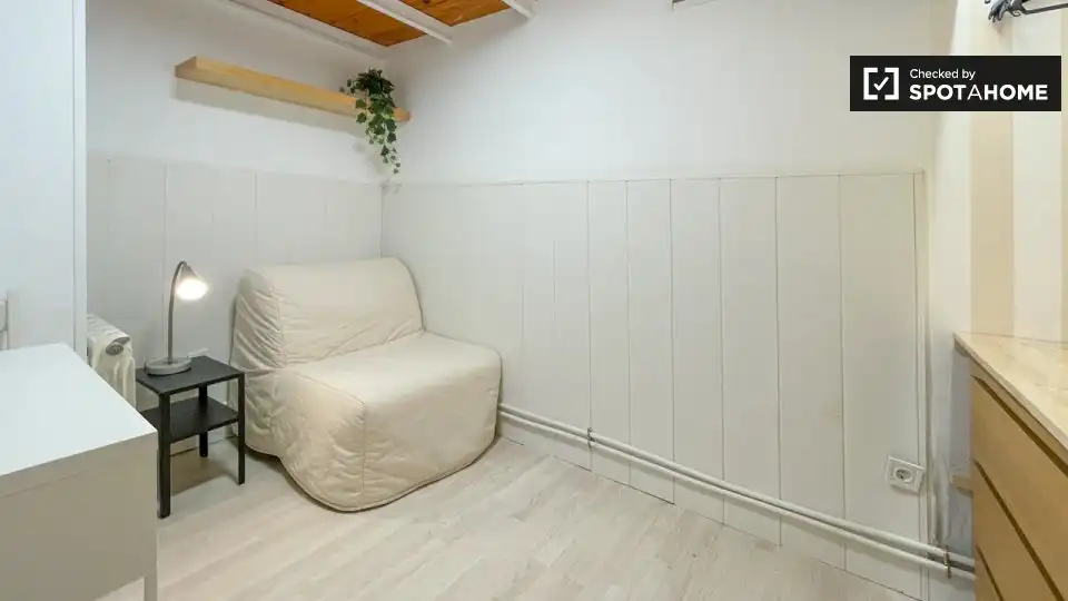 Piso en alquiler en Chamberí, imagen 15