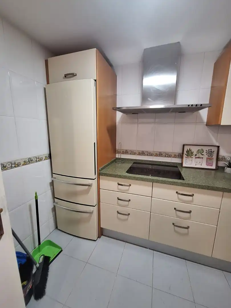 Appartement avec ascenseur à louer à Calle Real 43, imagen 5