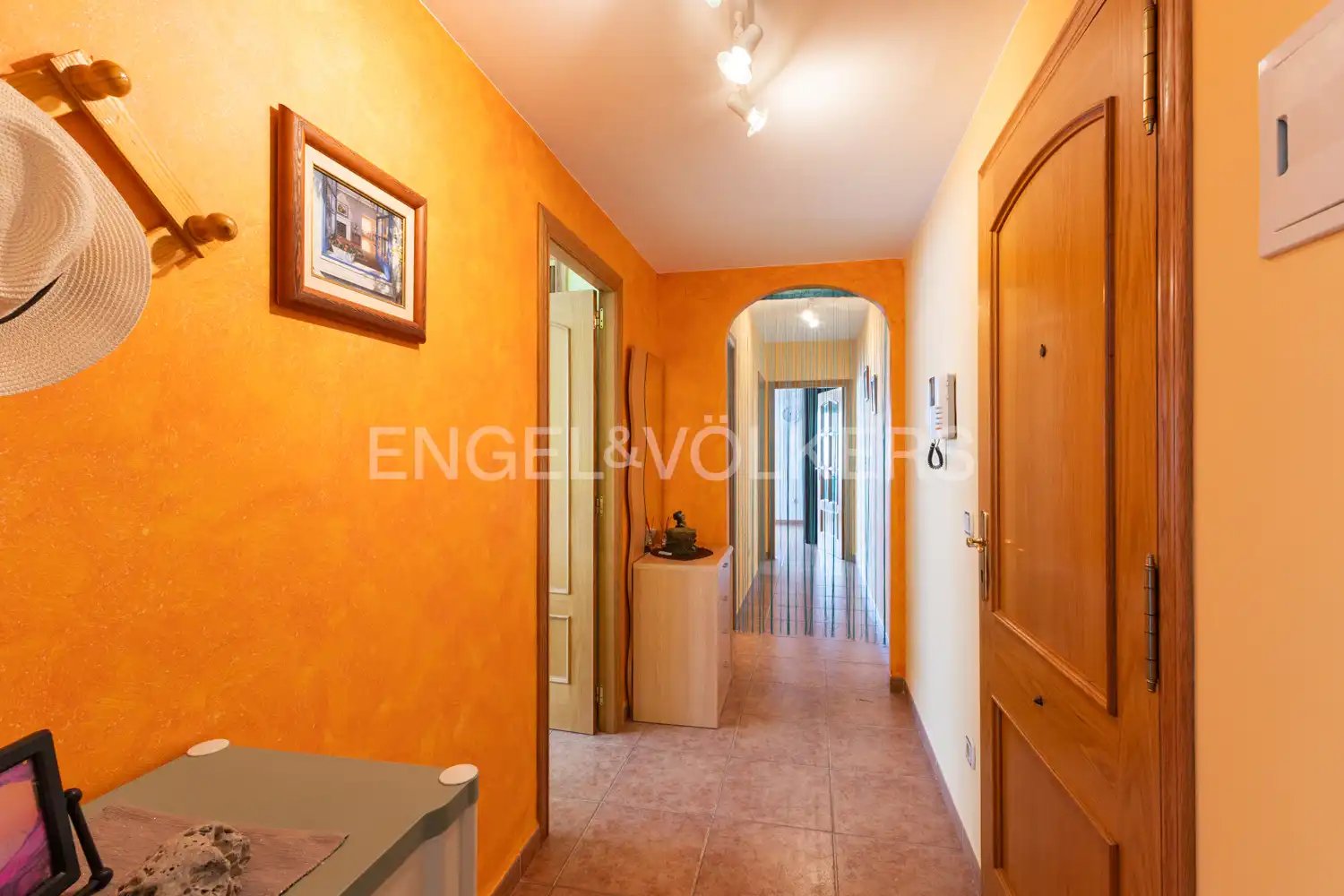 Apartment with pool for sale in Playa Norte, imagen 16