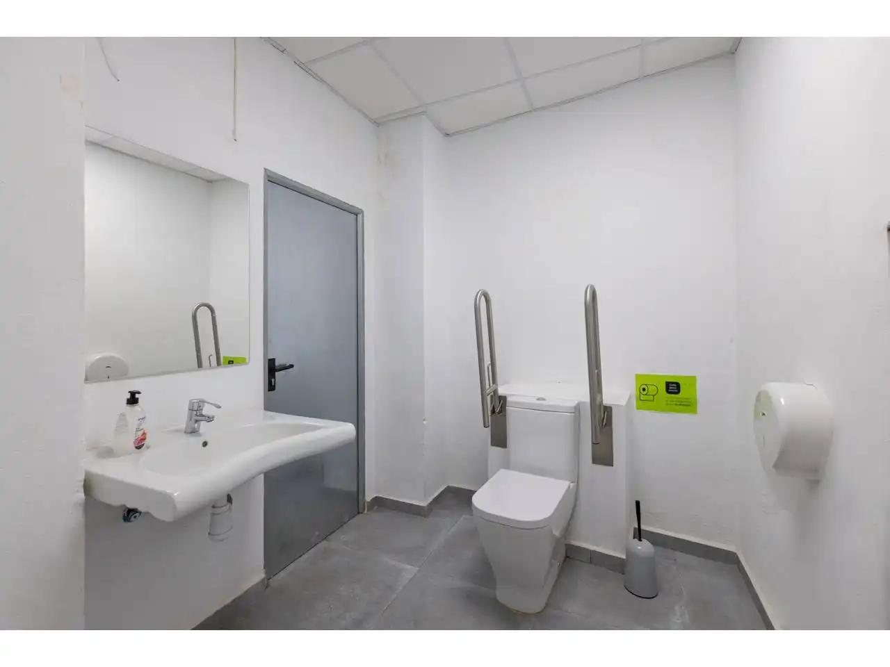 Business premises for sale in Calle Mestre Palau, imagen 16