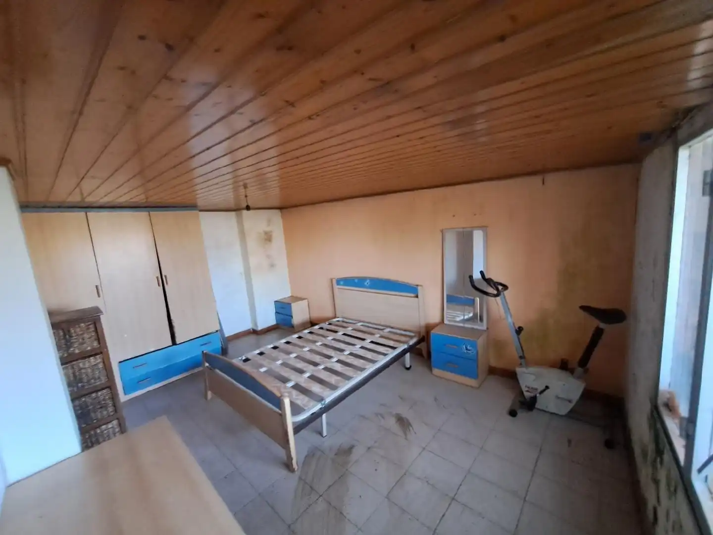 Chalet con jardín en venta en A Pobra do Caramiñal, imagen 16