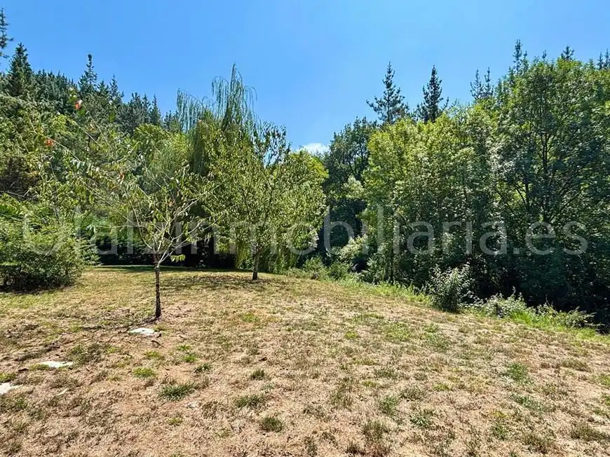 Casa o chalet en venta en Artzentales con Calefacción y Balcón